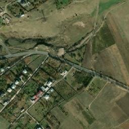 Satellite imagery of Gund, AM