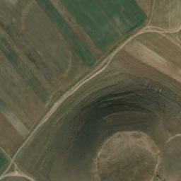 Satellite imagery of Nshanblur, AM