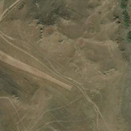 Satellite imagery of Nshanblur, AM