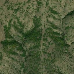 Satellite imagery of Khach’i Sar, AM