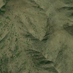 Satellite imagery of Khach’i Sar, AM