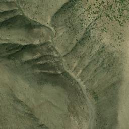 Satellite imagery of Khach’i Sar, AM
