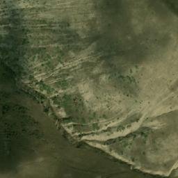 Satellite imagery of Khat’abala Lerrnagagat’, AM