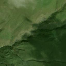 Satellite imagery of Gora Beyuk-Gasannana, AZ
