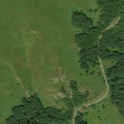 Satellite imagery of Qazandurmaz Dağı, AZ