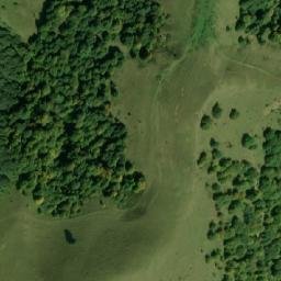 Satellite imagery of Qabarrıdağ, AZ