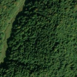 Satellite imagery of Qabarrıdağ, AZ