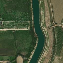 Satellite imagery of survey_point, UZ