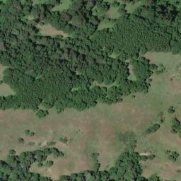 Satellite imagery of Walker Ridge, US
