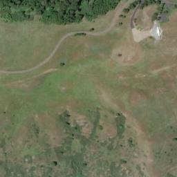 Satellite imagery of Walker Ridge, US