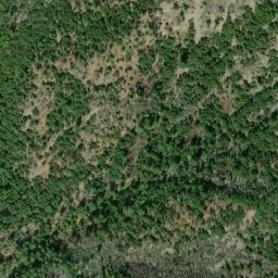 Satellite imagery of Kingfisher Point, US