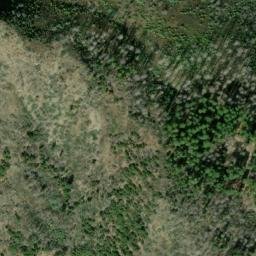 Satellite imagery of Kingfisher Point, US