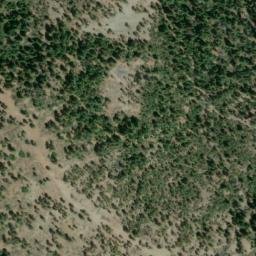 Satellite imagery of Blue Point Ridge, US