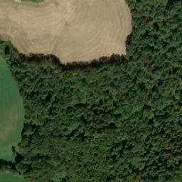 Satellite imagery of Blue Ridge, US