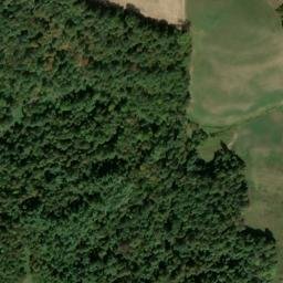 Satellite imagery of Blue Ridge, US