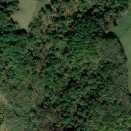 Satellite imagery of Quaker Ridge, US