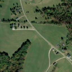 Satellite imagery of Quaker Ridge, US