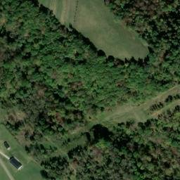 Satellite imagery of Quaker Ridge, US