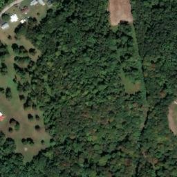 Satellite imagery of McKim Ridge, US