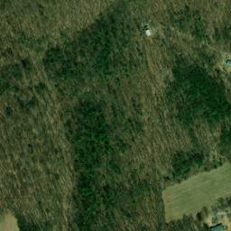 Satellite imagery of Hoffman Ridge, US