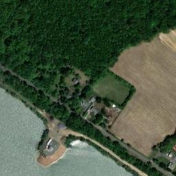 Satellite imagery of Dallenbach Sand Pit, US