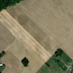 Satellite imagery of Dallenbach Sand Pit, US