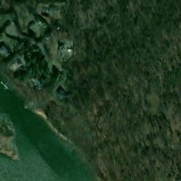 Satellite imagery of Barley Point, US