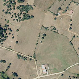 Satellite imagery of survey_point, PT