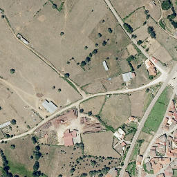 Satellite imagery of survey_point, PT