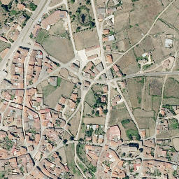 Satellite imagery of survey_point, PT