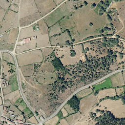 Satellite imagery of survey_point, PT