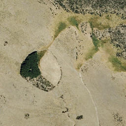 Satellite imagery of survey_point, ES