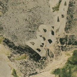 Satellite imagery of survey_point, ES