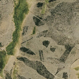 Satellite imagery of survey_point, ES