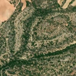 Satellite imagery of survey_point, ES