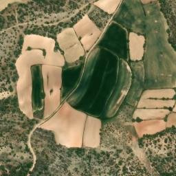 Satellite imagery of survey_point, ES