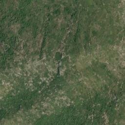 Satellite imagery of Mali Karaburunit, AL