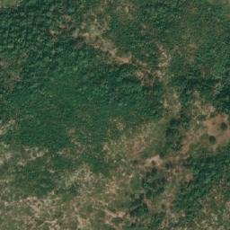 Satellite imagery of Mali Lerës, AL