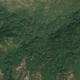 Satellite imagery of Maja e Koretës, AL