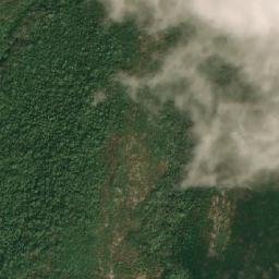 Satellite imagery of Maja e Koretës, AL