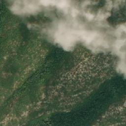 Satellite imagery of Mali Xhapovelit, AL