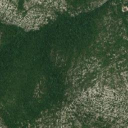 Satellite imagery of Mali Xhapovelit, AL