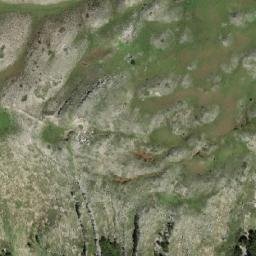 Satellite imagery of Mali Strakorës, AL