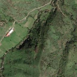 Satellite imagery of Mali Bylyshit, AL