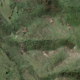 Satellite imagery of Mali Raçit, AL