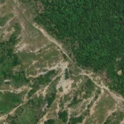 Satellite imagery of Mal Topojan, AL