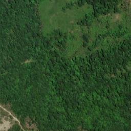 Satellite imagery of Mal Topojan, AL