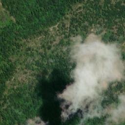 Satellite imagery of Mal Topojan, AL