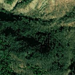 Satellite imagery of Mali i Qelqëzës, AL