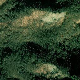 Satellite imagery of Mali i Qelqëzës, AL